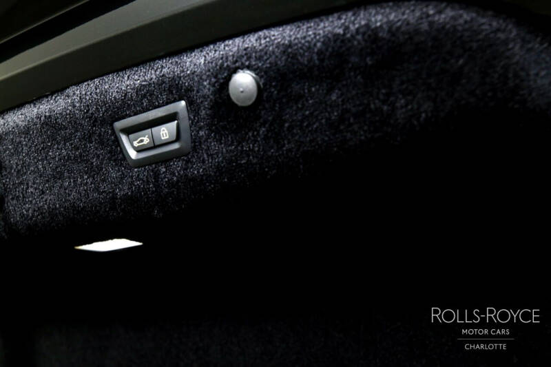 2024 Rolls-Royce Ghost