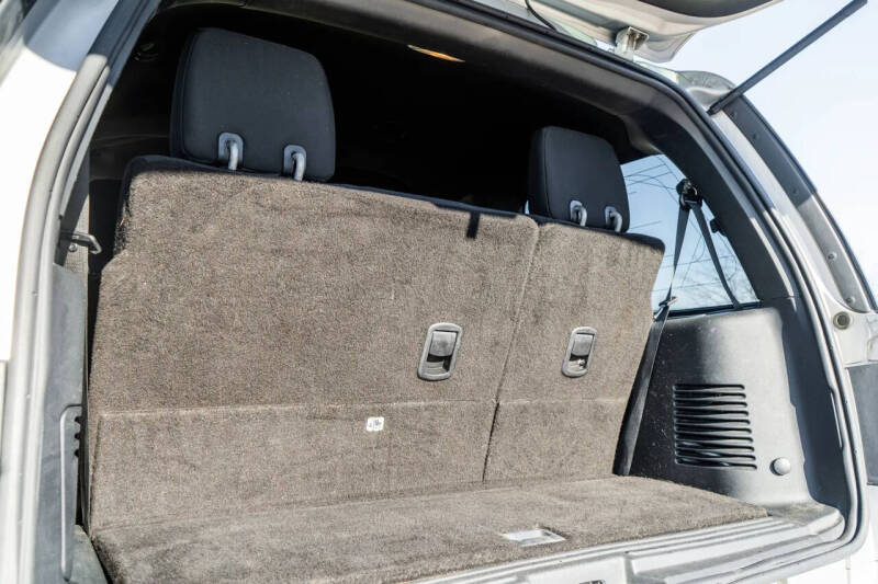 2017 Ford Expedition