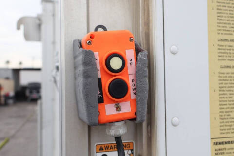 2015 Freightliner MT45 Chassis