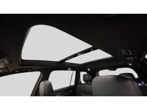 2023 Cadillac XT6 Sport