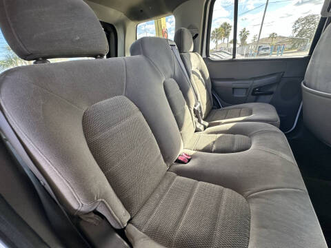 2005 Ford Explorer XLT