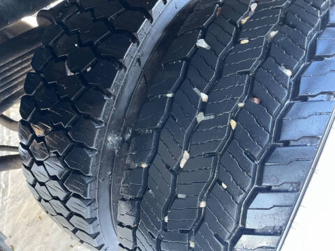 2009 Chevrolet Kodiak C5500