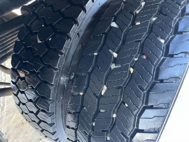 2009 Chevrolet Kodiak C5500