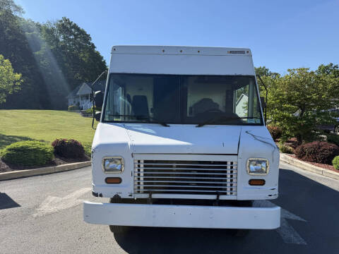 2015 Ford E-Series E-350 SD