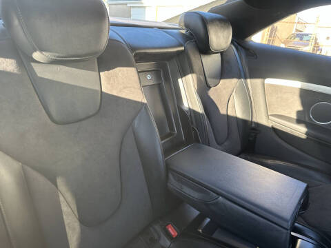 2015 Audi S5 3.0T quattro Premium Plus