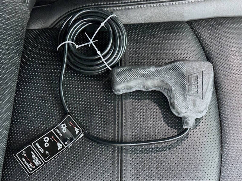 2022 RAM 2500 Power Wagon