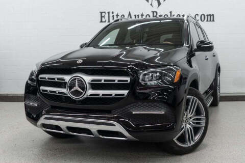 2022 Mercedes-Benz GLS GLS 450