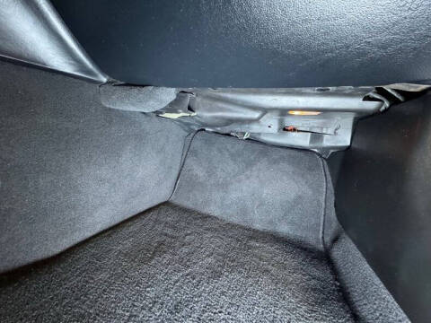 1998 Chevrolet Corvette