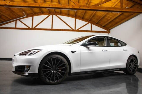 2019 Tesla Model S