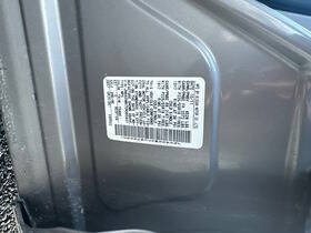 2012 Nissan Rogue SV w/SL Package