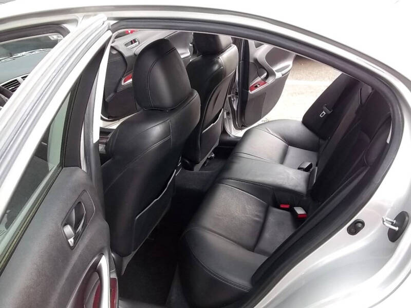2006 Lexus IS 350