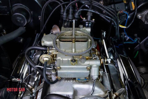 1966 Chevrolet Nova