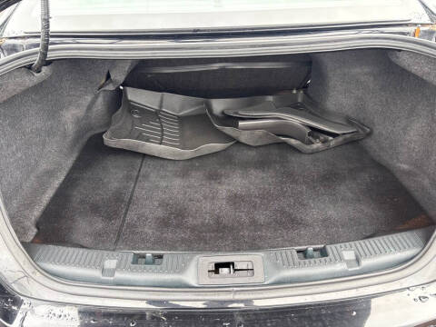 2017 Ford Taurus Police Interceptor