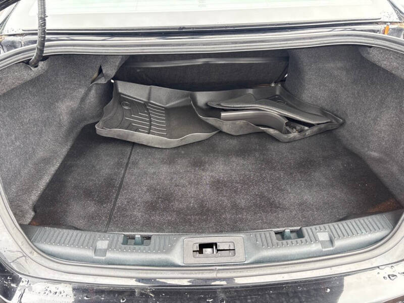 2017 Ford Taurus Police Interceptor