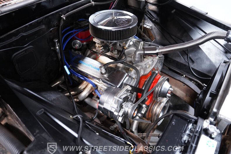 1965 Chevrolet C10