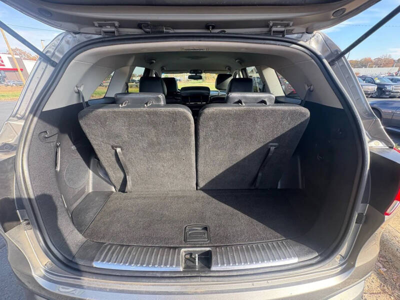 2016 Kia Sorento EX V6