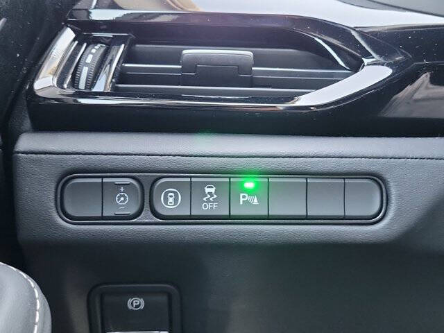 2023 Acura MDX w/Tech