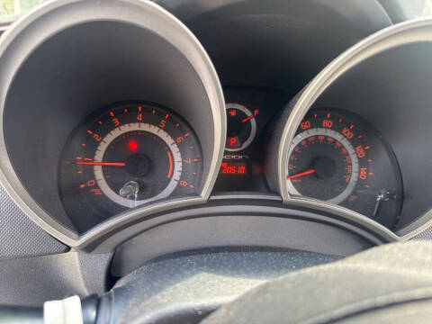 2013 Scion tC