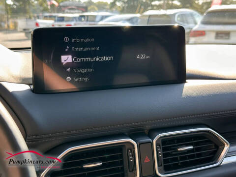 2023 Mazda CX-5 2.5 S Premium Plus