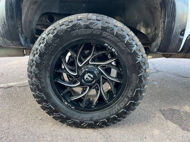 2021 GMC Sierra 2500HD