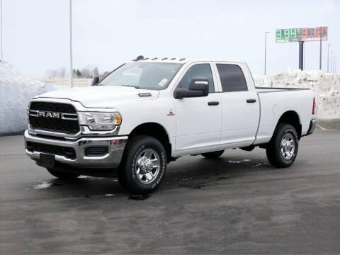2023 RAM 1500 for sale at Sam Leman Chrysler Jeep Dodge of Peoria in Peoria IL