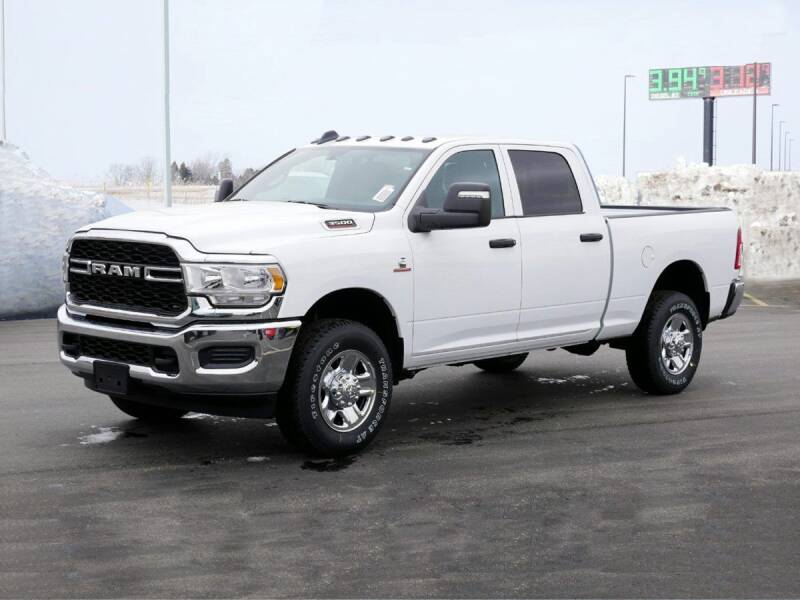 2023 RAM 1500 for sale at Seelye Truck Center of Paw Paw in Paw Paw MI