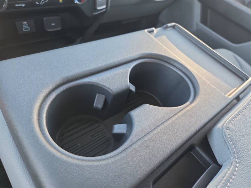 2026 Ford F-550 Super Duty