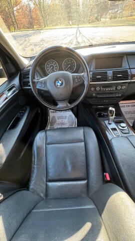2009 BMW X5 xDrive30i