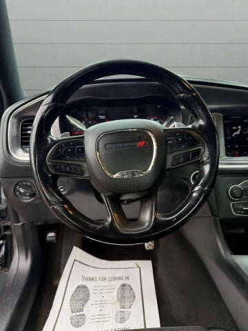 2021 Dodge Charger R/T