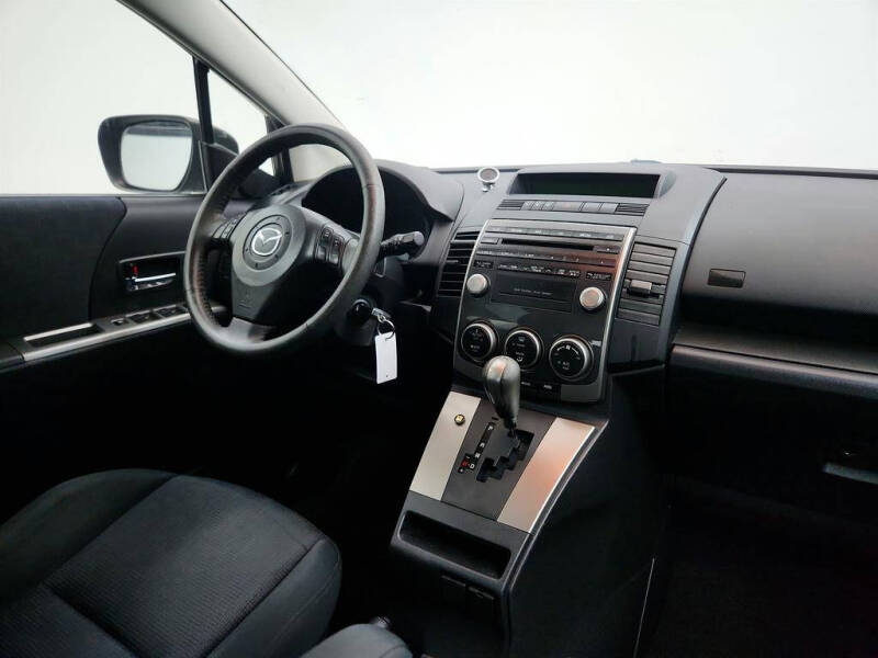 2009 Mazda MAZDA5