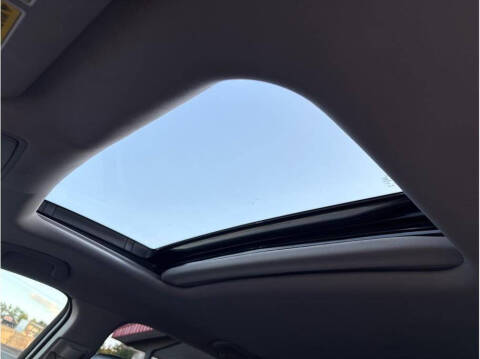 2017 Acura MDX SH-AWD w/Tech