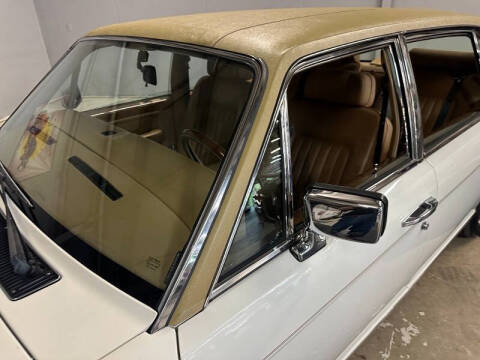 1987 Rolls-Royce Silver Spur