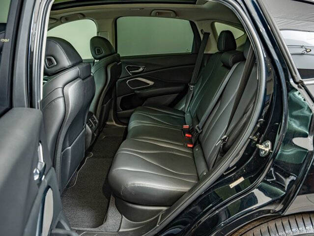 2021 Acura RDX