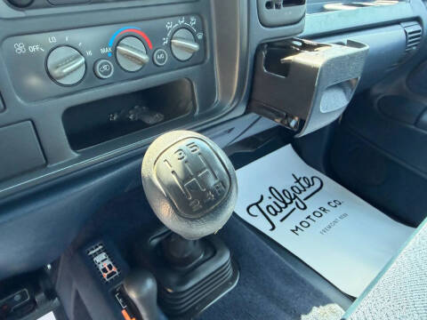 1995 GMC Sierra 2500