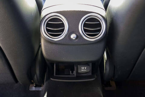 2018 Mercedes-Benz E-Class E 300