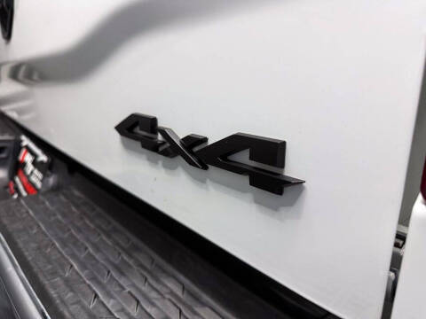 2023 RAM 3500 Tradesman