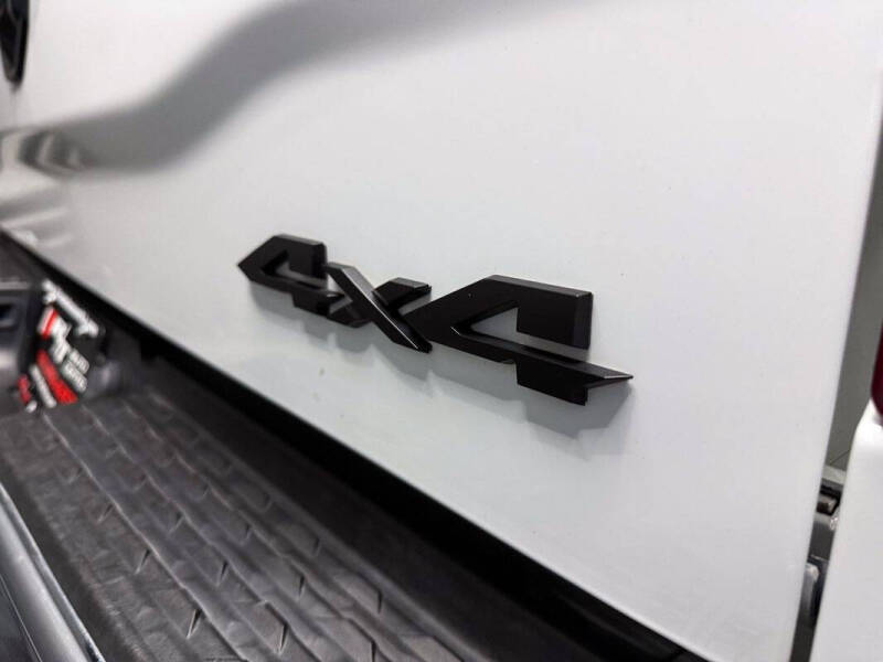 2023 RAM 3500 Tradesman