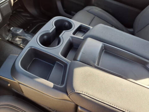 2026 Chevrolet Silverado 2500HD Work Truck