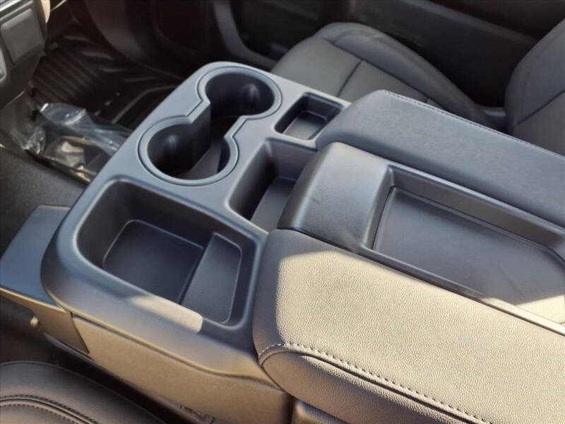 2026 Chevrolet Silverado 2500HD Work Truck