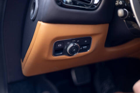 2023 Aston Martin Vantage