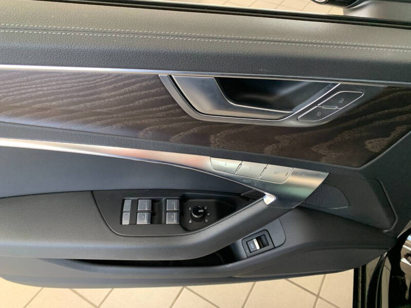 2019 Audi A6 quattro Premium 45 TFSI