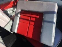 1956 Lincoln Mark III