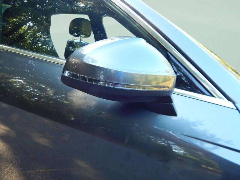 2022 Audi A4 quattro S line Prem Plus 45 TFSI