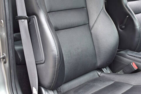 2006 Acura RSX Type-S