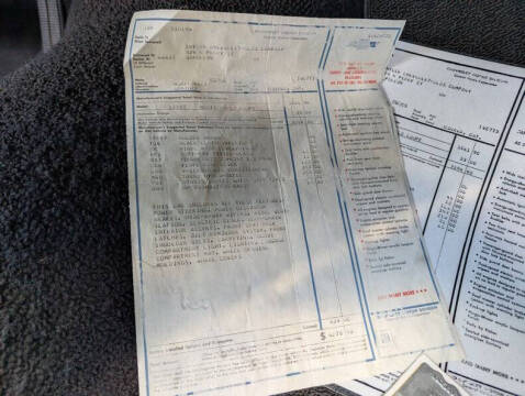 1972 Chevrolet Monte Carlo