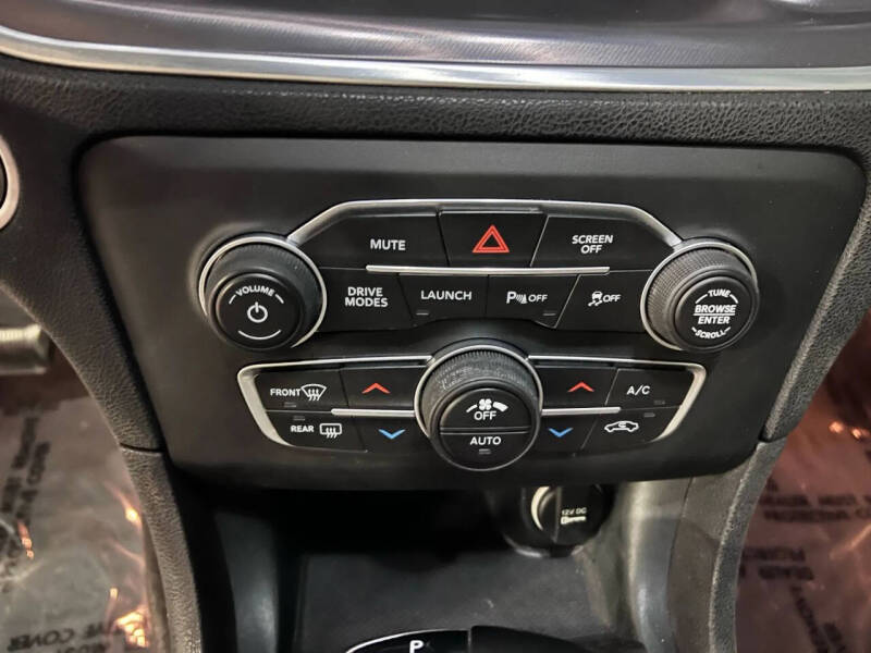 2019 Dodge Charger R/T Scat Pack