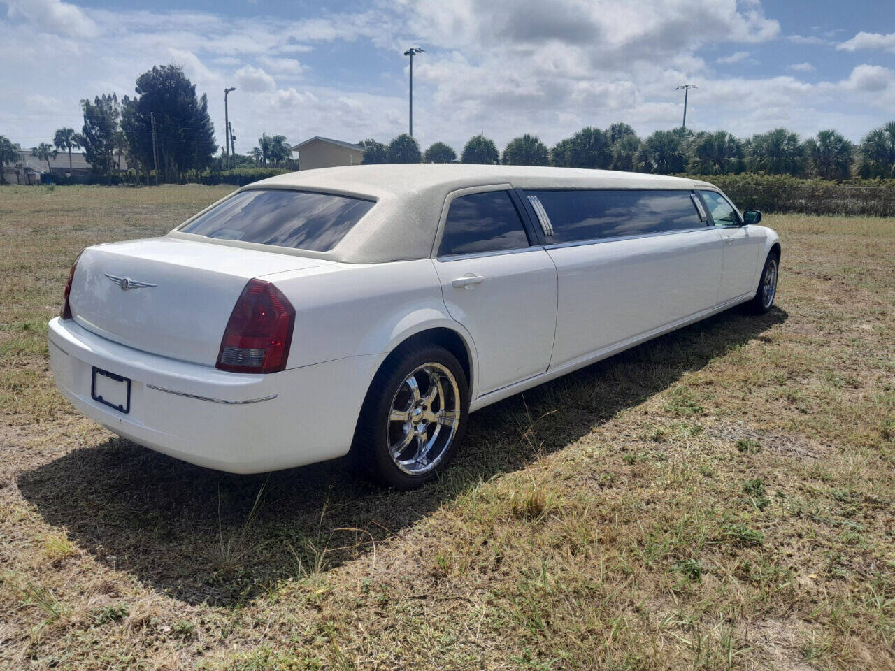 2006 Chrysler 300  - $9,950