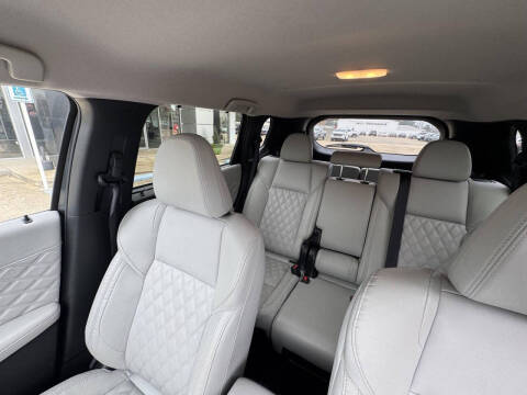 2024 Mitsubishi Outlander SEL