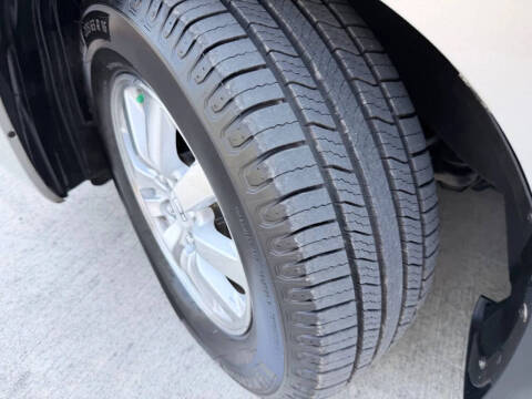 2009 Honda Odyssey EX