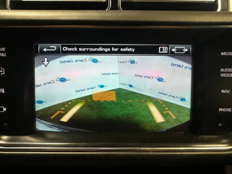 2014 Land Rover Range Rover Autobiography